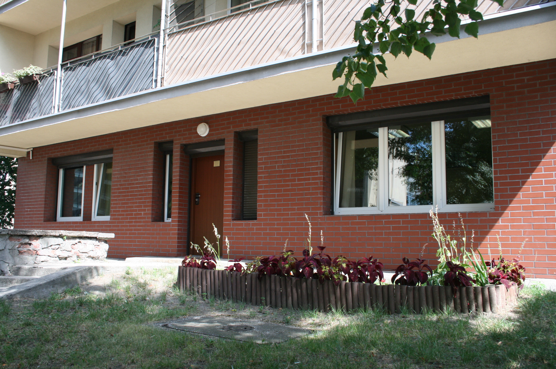 Dział Ewidencji Nieruchomości 